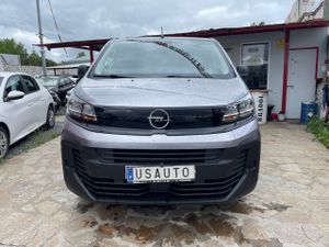 Opel Vivaro 1.5 BLUEHDI  standar  - Foto 4