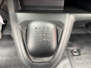 Opel Vivaro 1.5 BLUEHDI  standar  - Foto 18