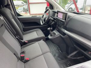 Opel Vivaro 1.5 BLUEHDI  standar  - Foto 8