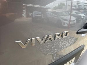 Opel Vivaro 1.5 BLUEHDI  standar  - Foto 21