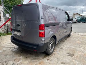 Opel Vivaro 1.5 BLUEHDI  standar  - Foto 5