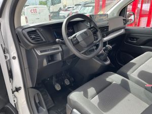 Peugeot Expert 1.5 HDI FGON STANDAR  - Foto 9