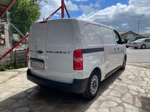 Peugeot Expert 1.5 HDI FGON STANDAR  - Foto 5