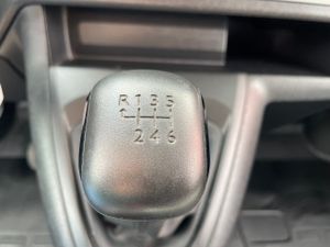 Peugeot Expert 1.5 HDI FGON STANDAR  - Foto 13