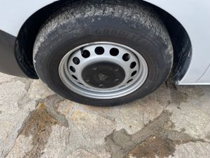 Peugeot Expert 1.5 HDI FGON STANDAR  - Foto 20