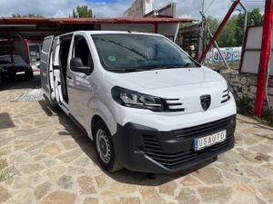 Peugeot Expert 1.5 HDI FGON STANDAR  - Foto 3
