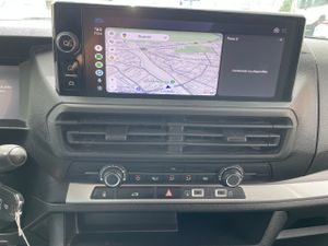 Peugeot Expert 1.5 HDI FGON STANDAR  - Foto 12