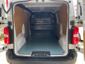 Peugeot Expert 1.5 HDI FGON STANDAR  - Foto 8