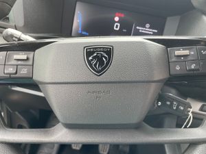 Peugeot Expert 1.5 HDI FGON STANDAR  - Foto 16