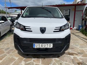 Peugeot Expert 1.5 HDI FGON STANDAR  - Foto 4