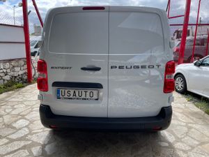 Peugeot Expert 1.5 HDI FGON STANDAR  - Foto 7