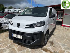 Peugeot Expert 1.5 HDI FGON STANDAR  - Foto 2