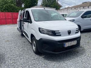 Peugeot Partner 1.5 HDI  - Foto 3