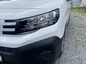 Peugeot Partner 1.5 HDI  - Foto 23