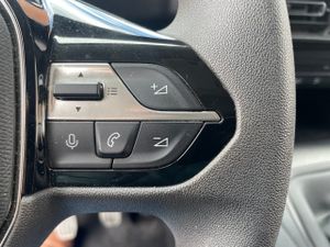 Peugeot Partner 1.5 HDI  - Foto 17