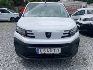 Peugeot Partner 1.5 HDI  - Foto 4