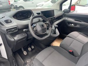 Peugeot Partner 1.5 HDI  - Foto 10
