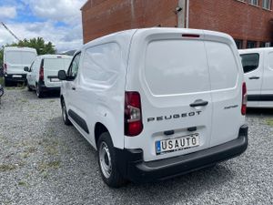 Peugeot Partner 1.5 HDI  - Foto 6