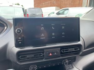 Peugeot Partner 1.5 HDI  - Foto 14