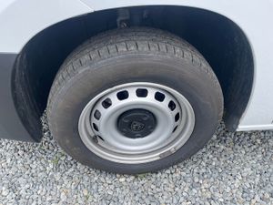 Peugeot Partner 1.5 HDI  - Foto 22