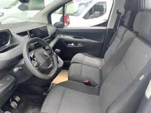 Peugeot Partner 1.5 HDI  - Foto 11