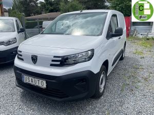 Peugeot Partner 1.5 HDI  - Foto 2
