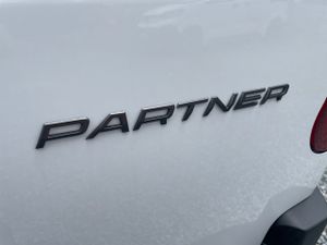 Peugeot Partner 1.5 HDI  - Foto 20