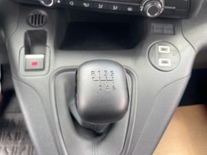 Peugeot Partner 1.5 HDI  - Foto 16