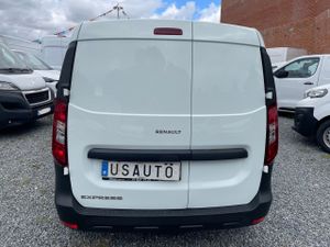 Renault Express 1.5 DCI ADVANCE  - Foto 9