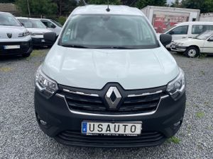 Renault Express 1.5 DCI ADVANCE  - Foto 4