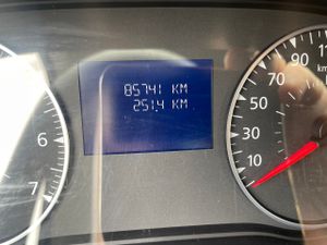 Renault Express 1.5 DCI ADVANCE  - Foto 13