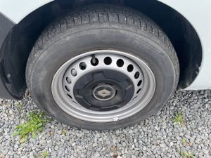Renault Express 1.5 DCI ADVANCE  - Foto 20