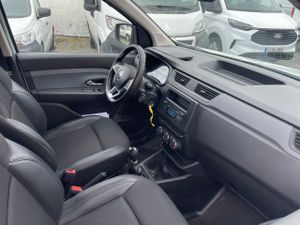 Renault Express 1.5 DCI ADVANCE  - Foto 5