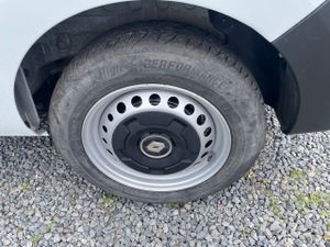 Renault Express 1.5 DCI ADVANCE  - Foto 19