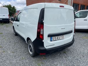Renault Express 1.5 DCI ADVANCE  - Foto 8