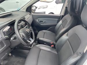 Renault Express 1.5 DCI ADVANCE  - Foto 12