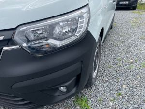 Renault Express 1.5 DCI ADVANCE  - Foto 21