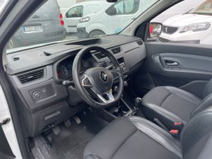 Renault Express 1.5 DCI ADVANCE  - Foto 11