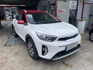 Kia Stonic 1.2 DPi 62 kW (84 CV) Concept  - Foto 3