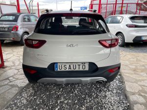 Kia Stonic 1.2 DPi 62 kW (84 CV) Concept  - Foto 7