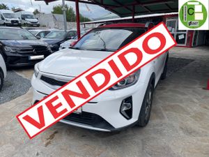 Kia Stonic 1.2 DPi 62 kW (84 CV) Concept  - Foto 2