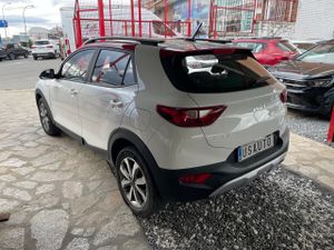 Kia Stonic 1.2 DPi 62 kW (84 CV) Concept  - Foto 6