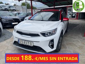 Kia Stonic 1.2 DPi 62 kW (84 CV) Concept  - Foto 2