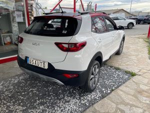Kia Stonic 1.2 DPi 62 kW (84 CV) Concept  - Foto 5