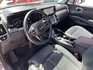 Kia Sorento Sorento 1.6 T-GDi HEV Plus Edition 4x2 7 plazas  - Foto 10