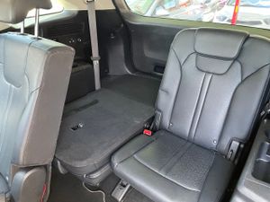 Kia Sorento Sorento 1.6 T-GDi HEV Plus Edition 4x2 7 plazas  - Foto 13