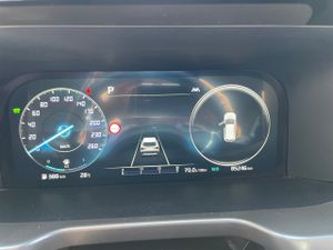 Kia Sorento Sorento 1.6 T-GDi HEV Plus Edition 4x2 7 plazas  - Foto 14