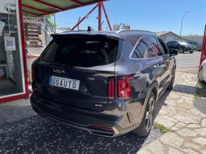 Kia Sorento Sorento 1.6 T-GDi HEV Plus Edition 4x2 7 plazas  - Foto 5