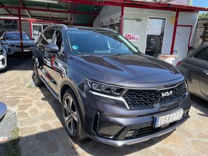 Kia Sorento Sorento 1.6 T-GDi HEV Plus Edition 4x2 7 plazas  - Foto 3
