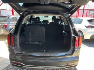 Kia Sorento Sorento 1.6 T-GDi HEV Plus Edition 4x2 7 plazas  - Foto 8